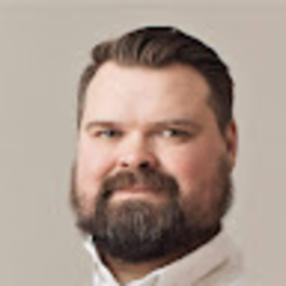 Meet your Posher, Jonathan - Picture 1 of 1